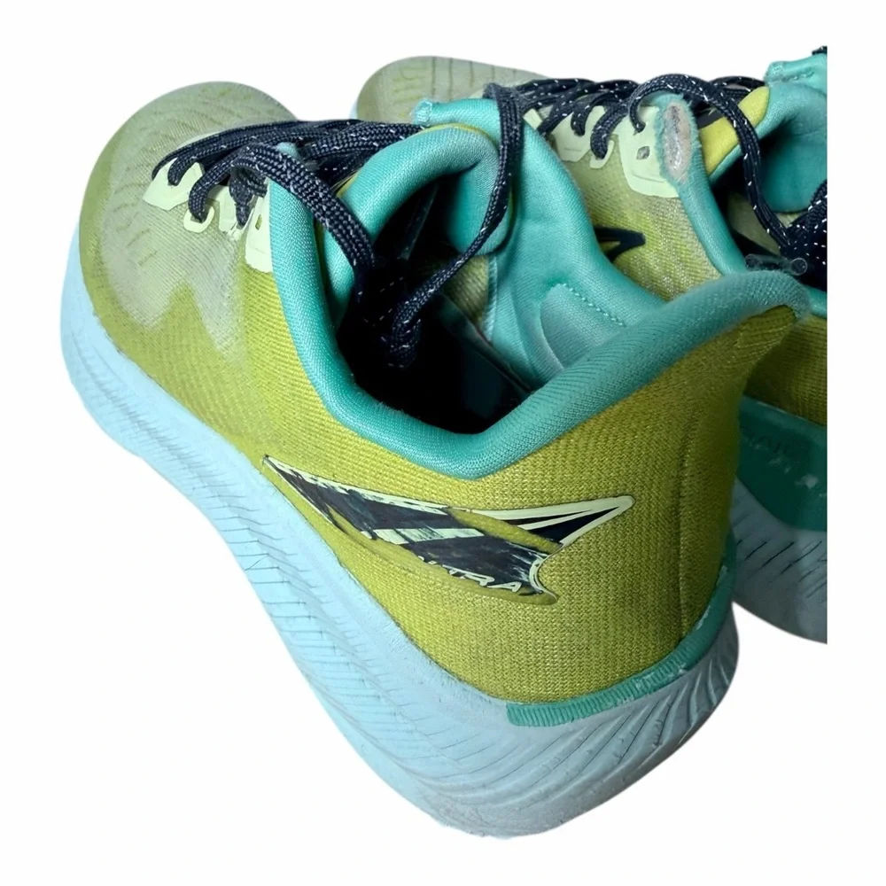 Altra Experience Form Sneakers Road Running Stability Lime ALOA85NU334 Women’s 9